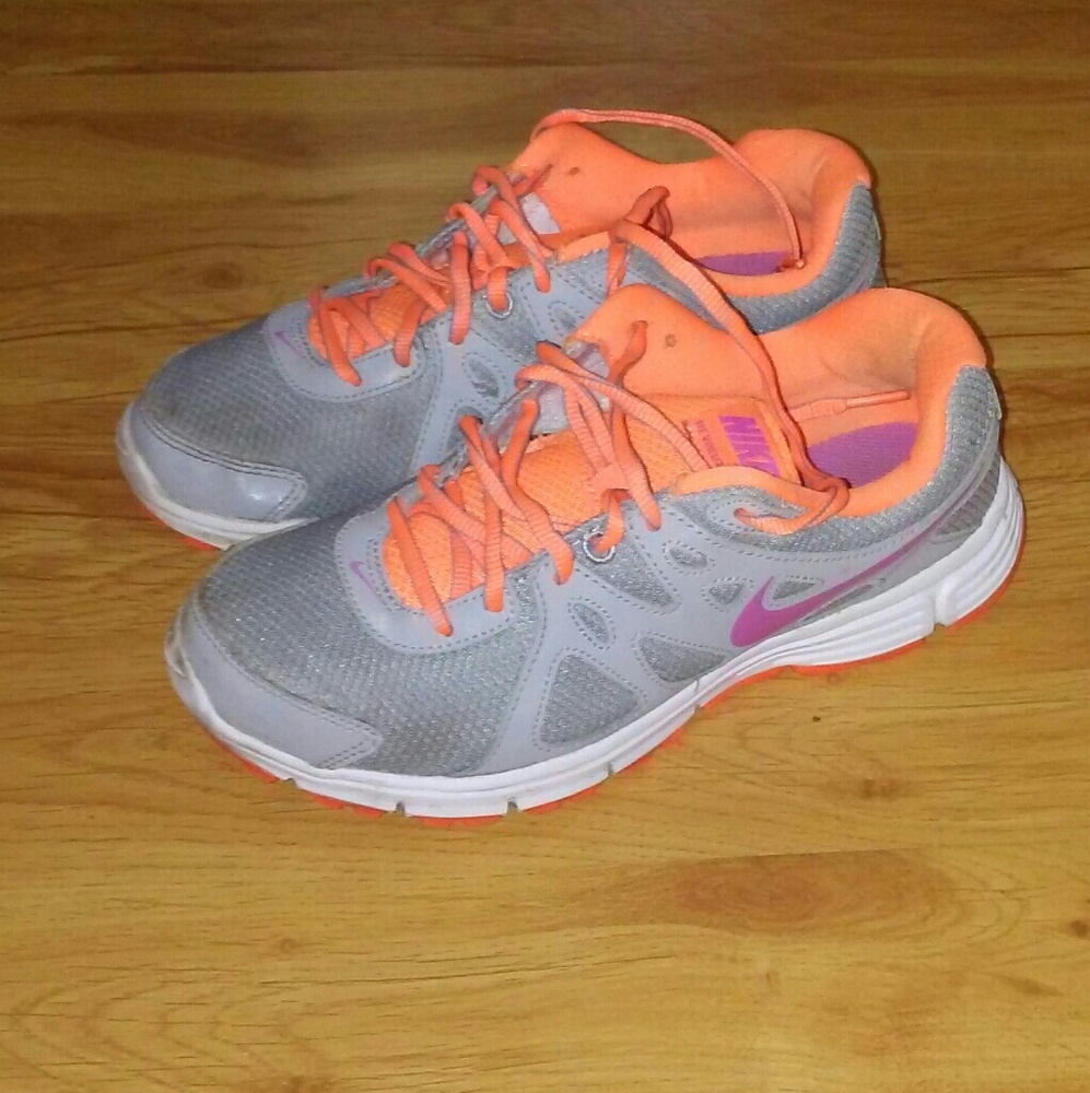Nike sneakers
